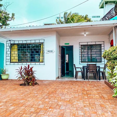 Miss Julyn Sweet Home San Andrés Εξωτερικό φωτογραφία