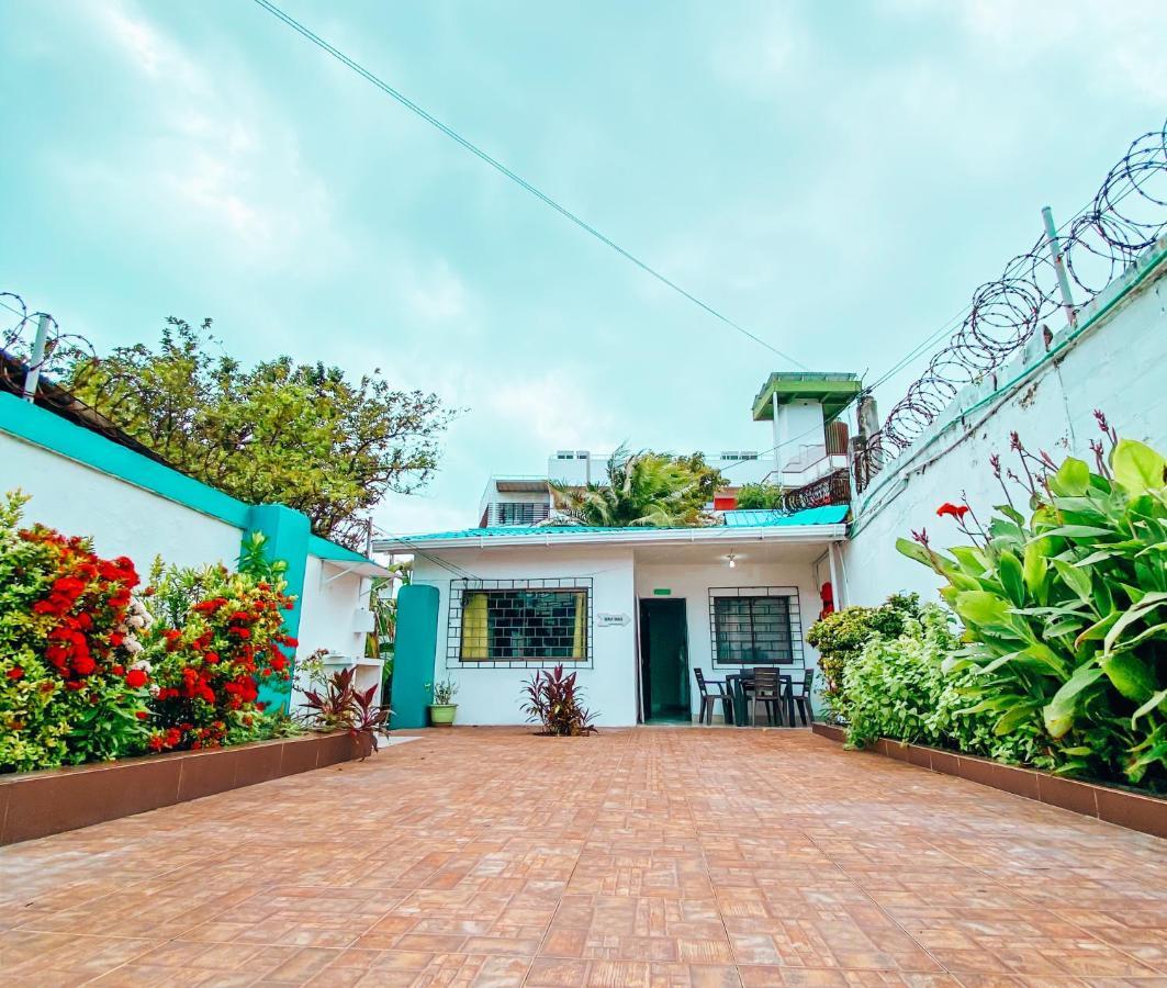 Miss Julyn Sweet Home San Andrés Εξωτερικό φωτογραφία