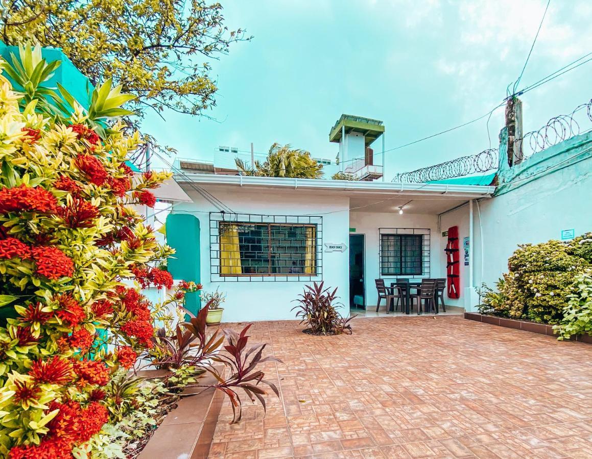 Miss Julyn Sweet Home San Andrés Εξωτερικό φωτογραφία