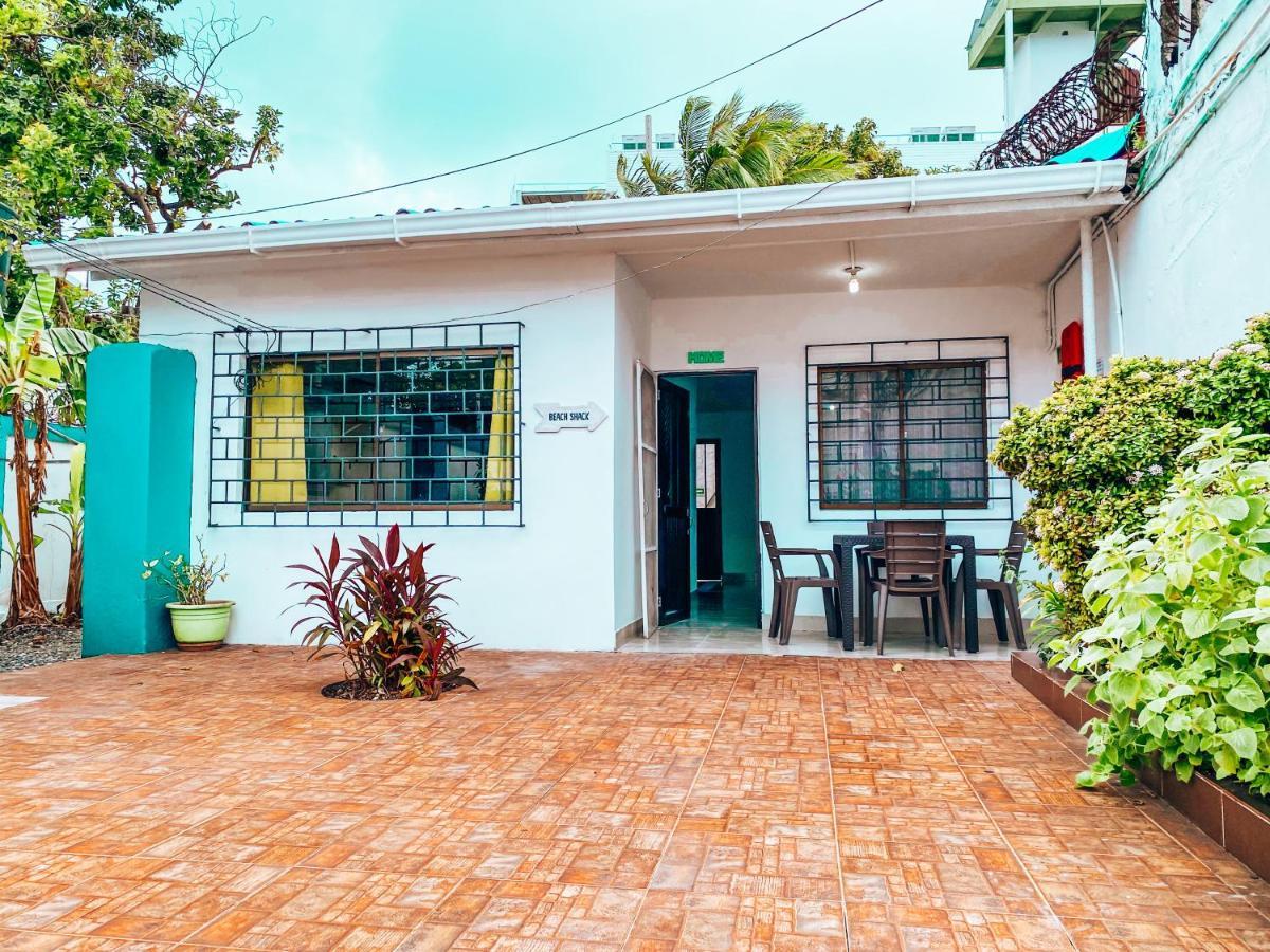 Miss Julyn Sweet Home San Andrés Εξωτερικό φωτογραφία